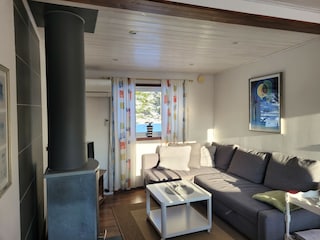 Ferienhaus Holmsjö  7