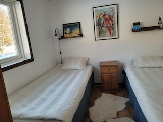 Ferienhaus Holmsjö  12