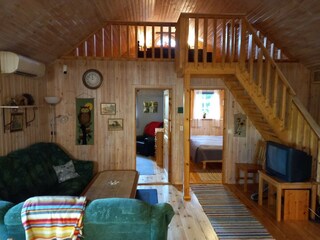 Holiday house Verum  30