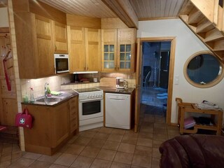 Holiday house Verum  22