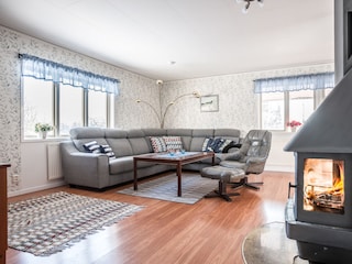 Ferienhaus Åseda Ausstattung 3