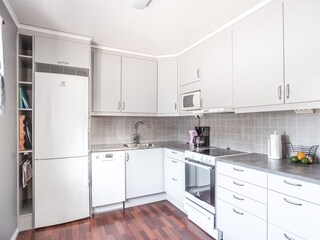 Ferienhaus Åseda Ausstattung 7