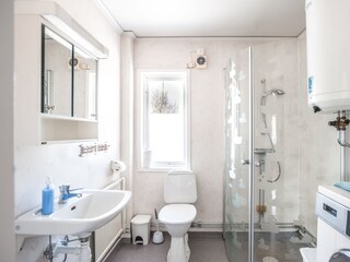 Ferienhaus Åseda Ausstattung 6