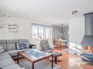 Ferienhaus Åseda Ausstattung 9