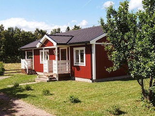 Ferienhaus Åseda  15