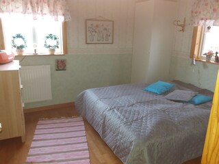 Ferienhaus Emmaboda Ausstattung 6