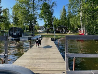 Ferienhaus Emmaboda  15