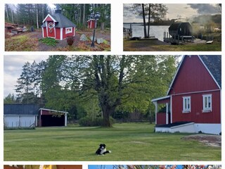 Ferienhaus Emmaboda  18