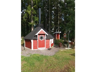 Ferienhaus Emmaboda  19