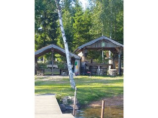 Ferienhaus Emmaboda  20