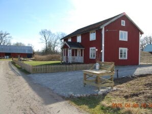 Holiday house Stort hus på landet - Urasa - image1