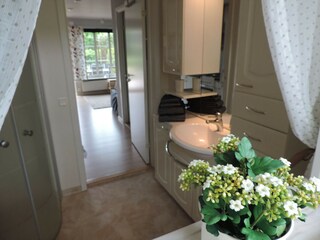 Apartment Anderslöv Ausstattung 5
