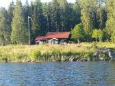 Ferienhaus Västmanland Außenaufnahme 1