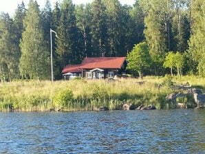 Holiday house Stuga Bergslagen - Västmanland - image1