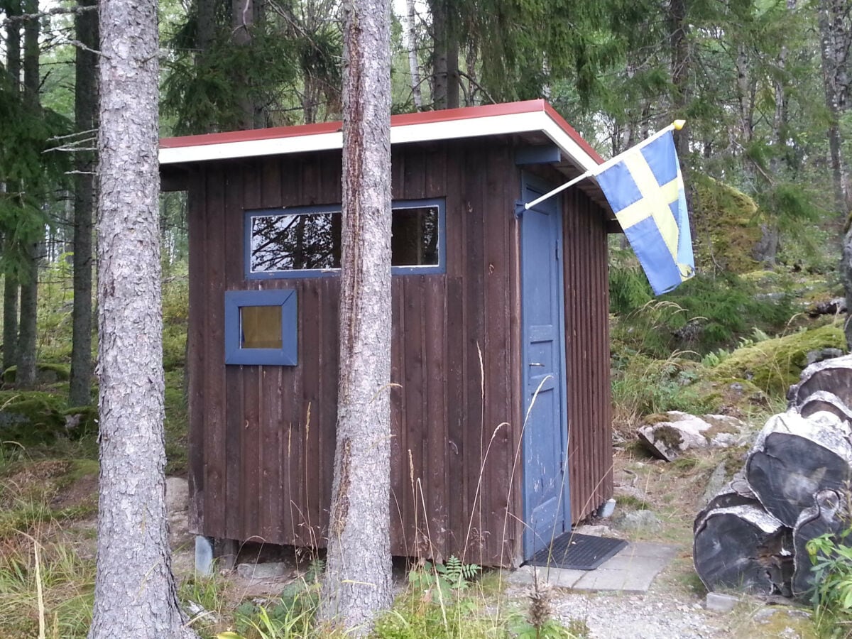 Ferienhaus Västmanland Ausstattung 13