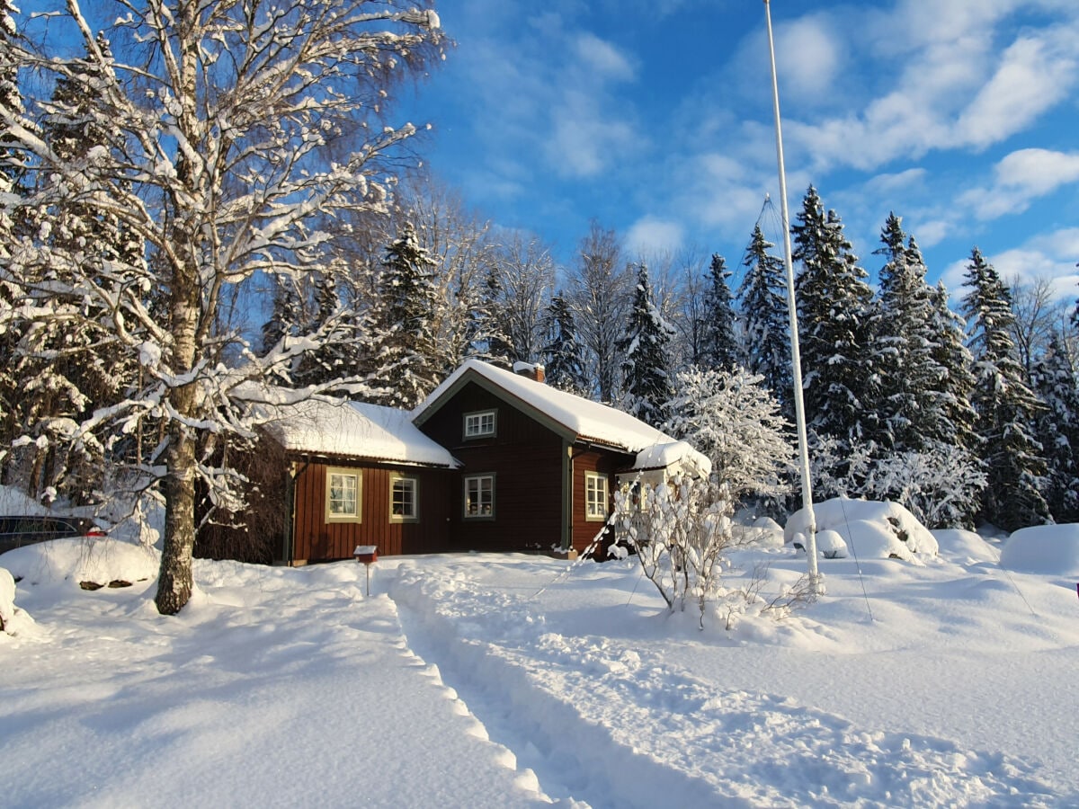 Ferienhaus Västmanland  20