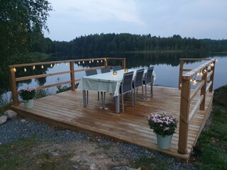 Holiday house Västmanland  15
