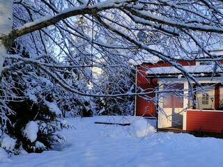 Ferienhaus Sysslebäck  23