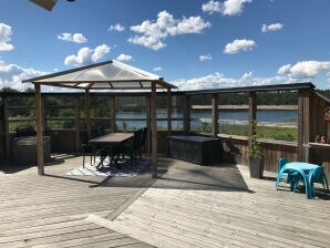 Casa vacanze Stuga Edit