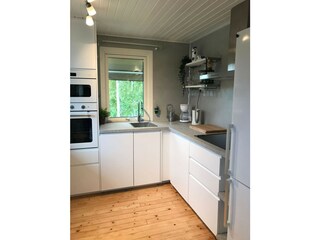 Ferienhaus Yxviken  8