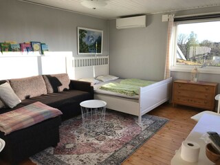 Ferienhaus Yxviken  9