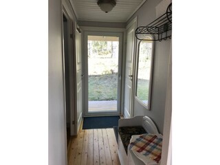Ferienhaus Yxviken  12