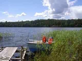 Holiday house Yxviken  3