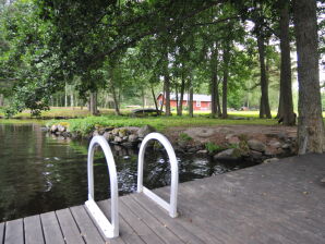 Ferienhaus Stuga Emån - Vetlanda - image1