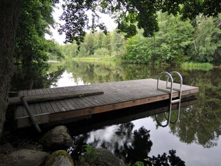 Holiday house Vetlanda  11