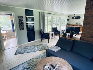 Ferienhaus Verum  16