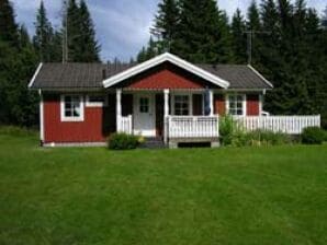 Holiday house Stuga Granhult - Norrhult - image1