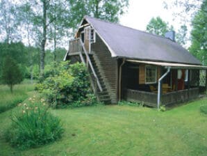 Holiday house Stuga Hallefors - Vaggeryd - image1