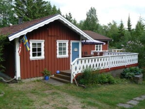 Ferienhaus Stuga Hyrsås - Roasjö - image1