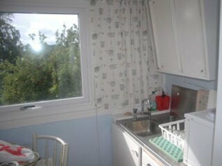 Holiday house Grohed Features 2