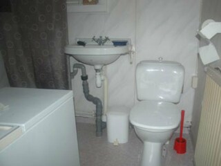 Holiday house Grohed Features 5
