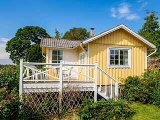 Holiday house Grohed  8