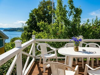 Holiday house Grohed  9