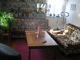 Holiday house Lönneberga Features 8