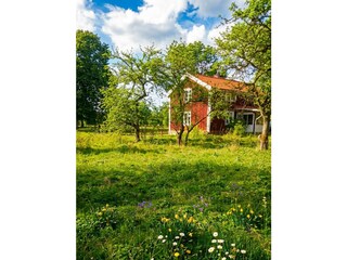 Holiday house Lönneberga  15
