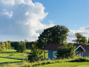 Holiday house Stuga Möre - Soederåkra - image1