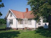 Ferienhaus Karlskrona Außenaufnahme 1