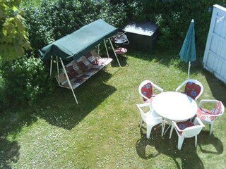Holiday house Karlskrona Outdoor Recording 2