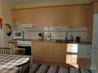 Holiday house Karlskrona Features 4