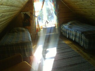 Holiday house Karlskrona Features 7