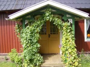 Holiday house Stuga Stenstorp - Skoevde - image1