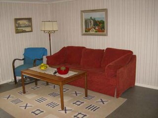 Ferienhaus Skövde Ausstattung 4