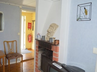 Ferienhaus Norrköping  4