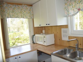 Ferienhaus Norrköping  8