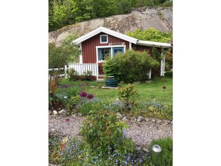 Ferienhaus Varekil  6