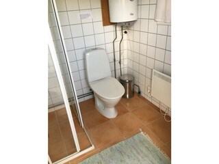 Ferienhaus Varekil Ausstattung 5